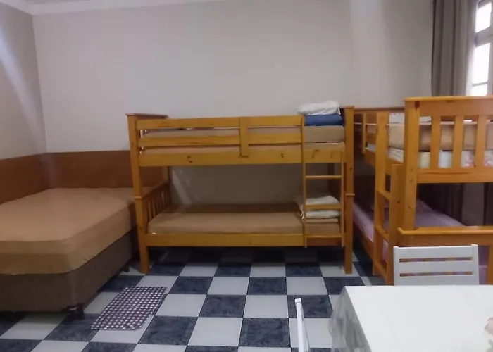 Apartamento Kitnet Flat No Guaruja