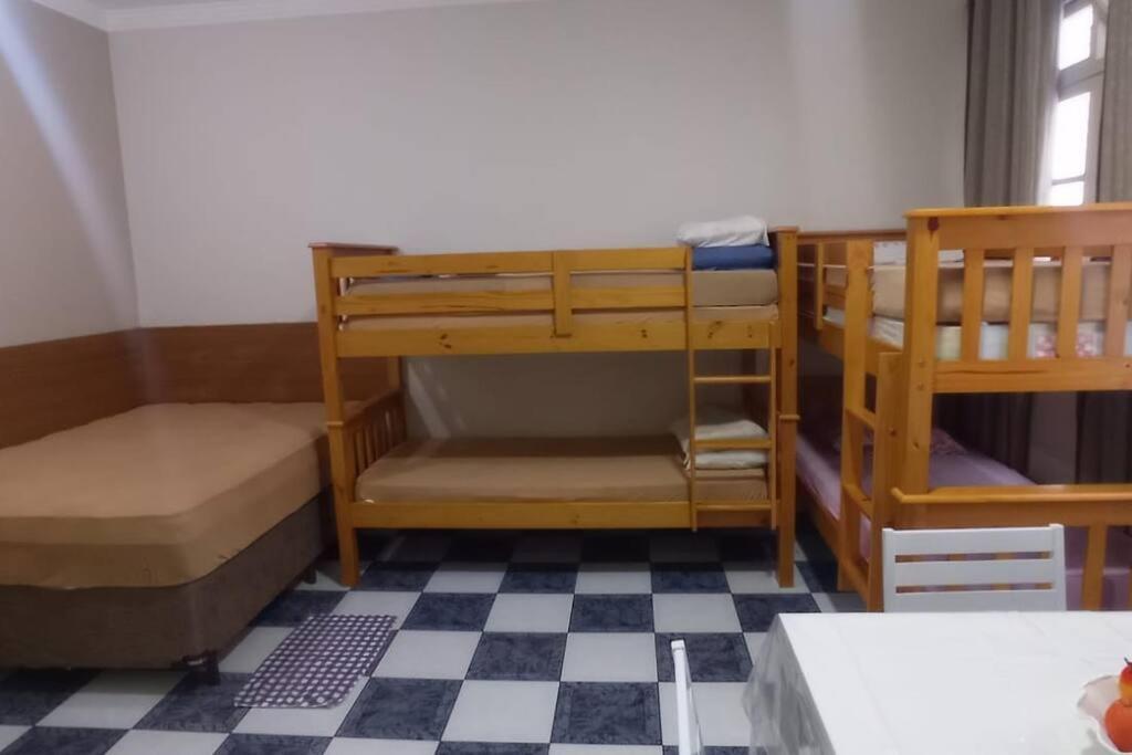 Kitnet Flat No *