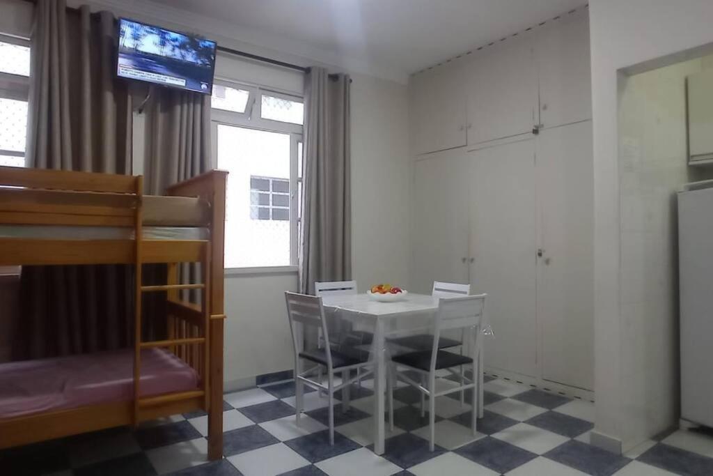 Apartment Kitnet Flat No *