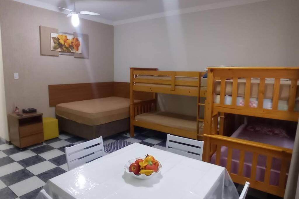 Apartment Kitnet Flat No Guaruja