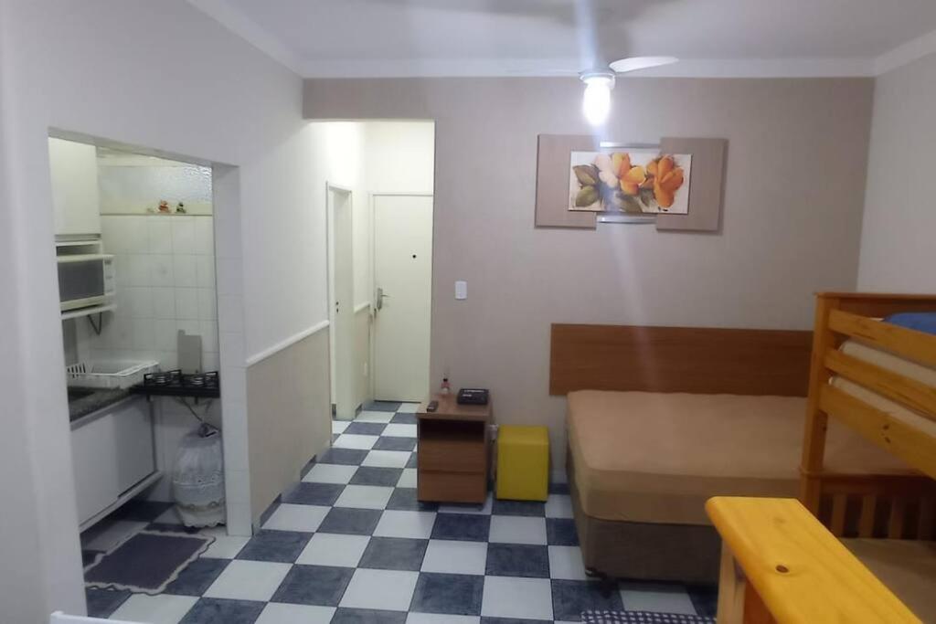 Apartment Kitnet Flat No *