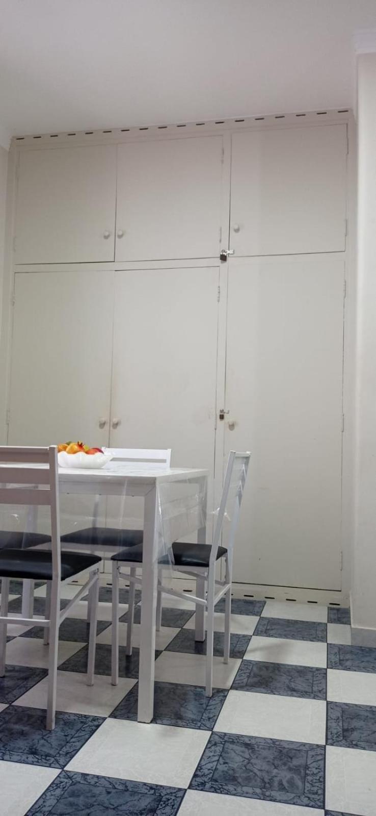 Kitnet Flat No