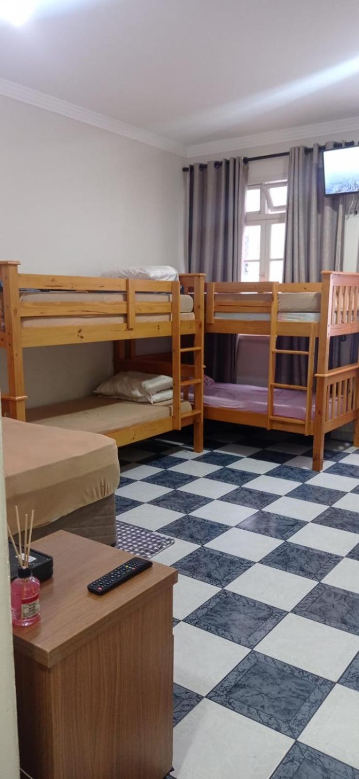 Apartment Kitnet Flat No *