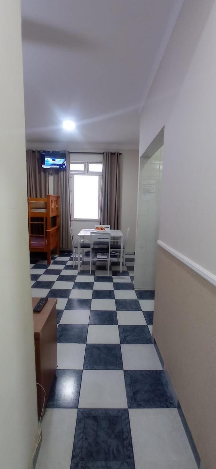 Kitnet Flat No Guaruja