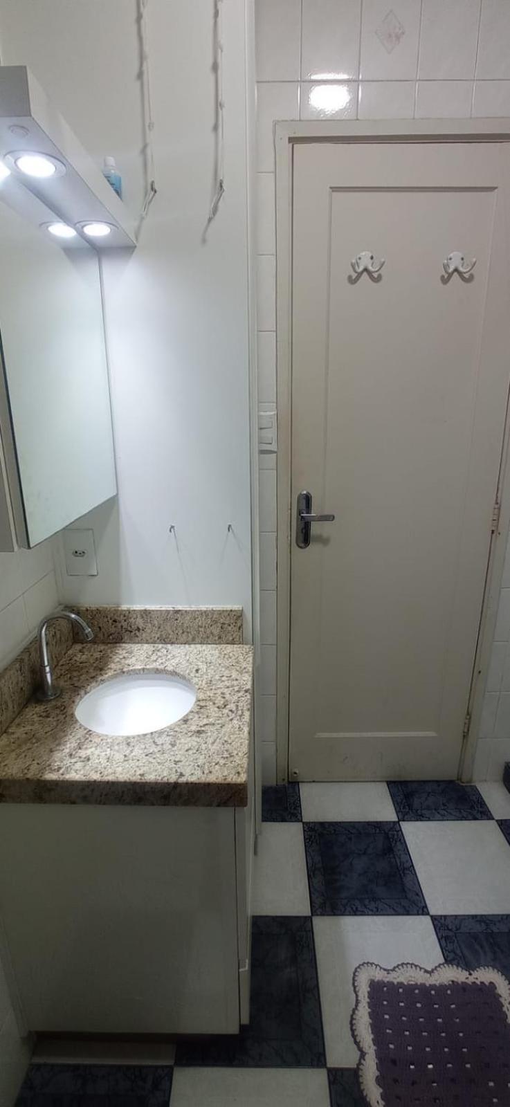 Kitnet Flat No * Guaruja