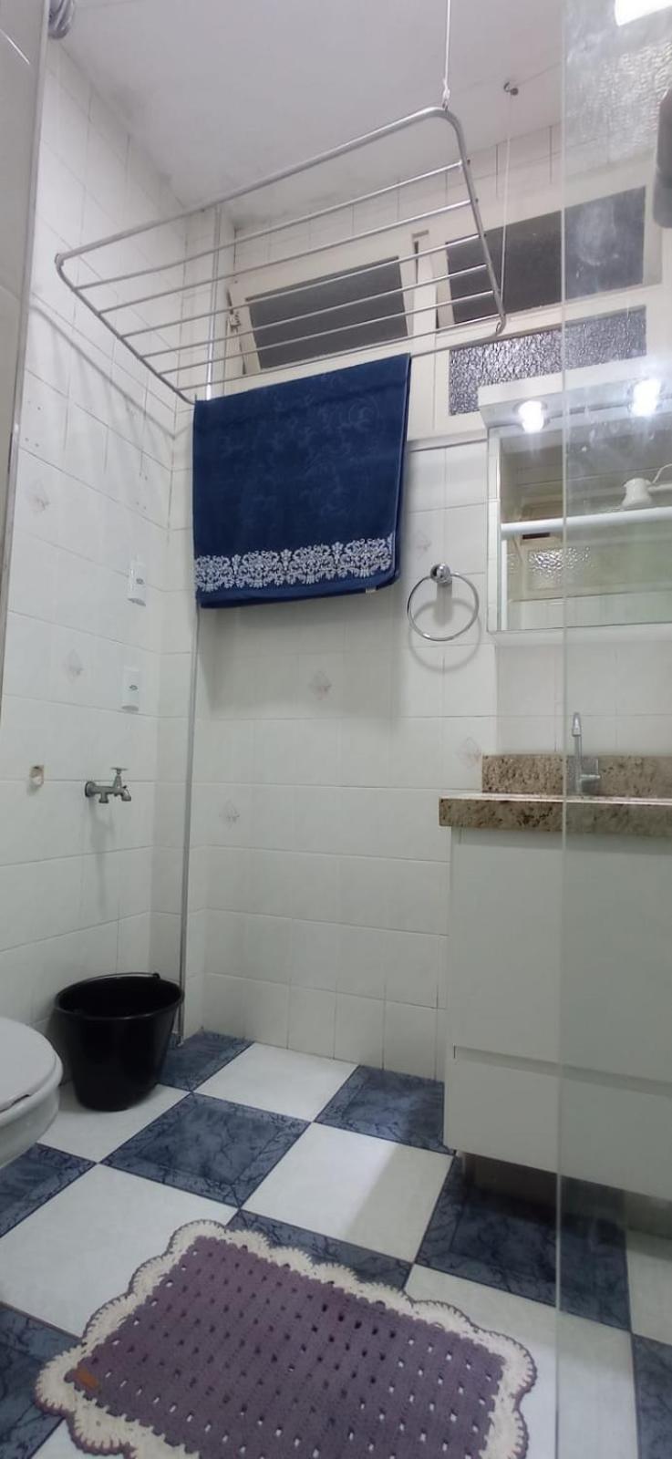 Apartment Kitnet Flat No