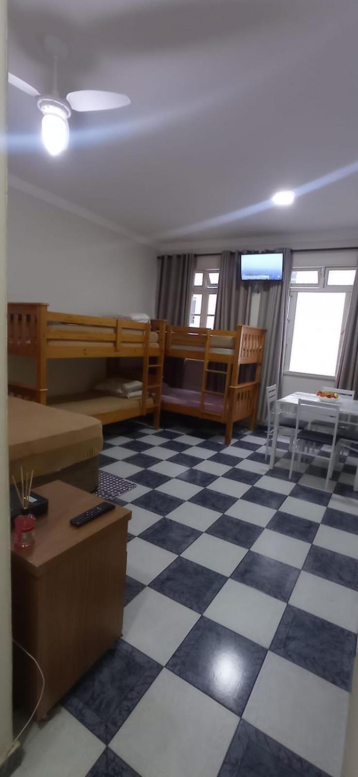 Kitnet Flat No Apartment Guaruja