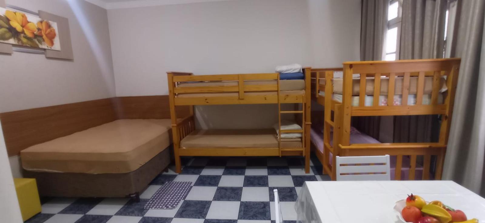 Kitnet Flat No Apartment