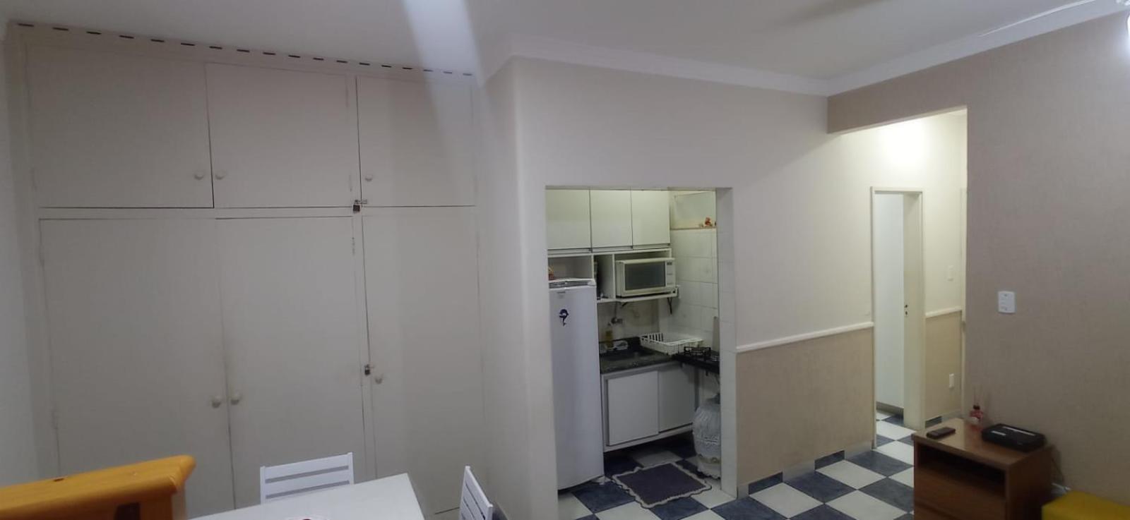 Kitnet Flat No Apartment Guaruja