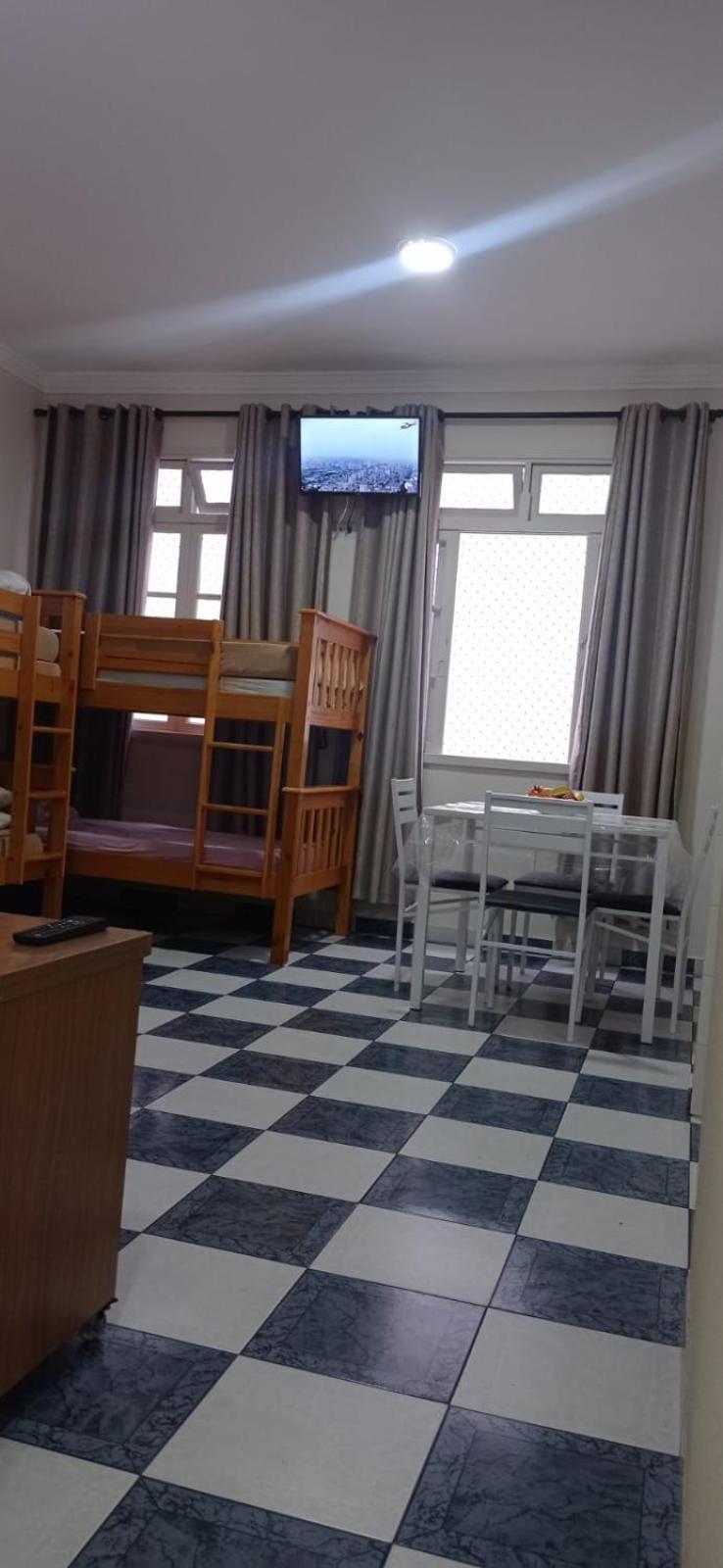 Kitnet Flat No