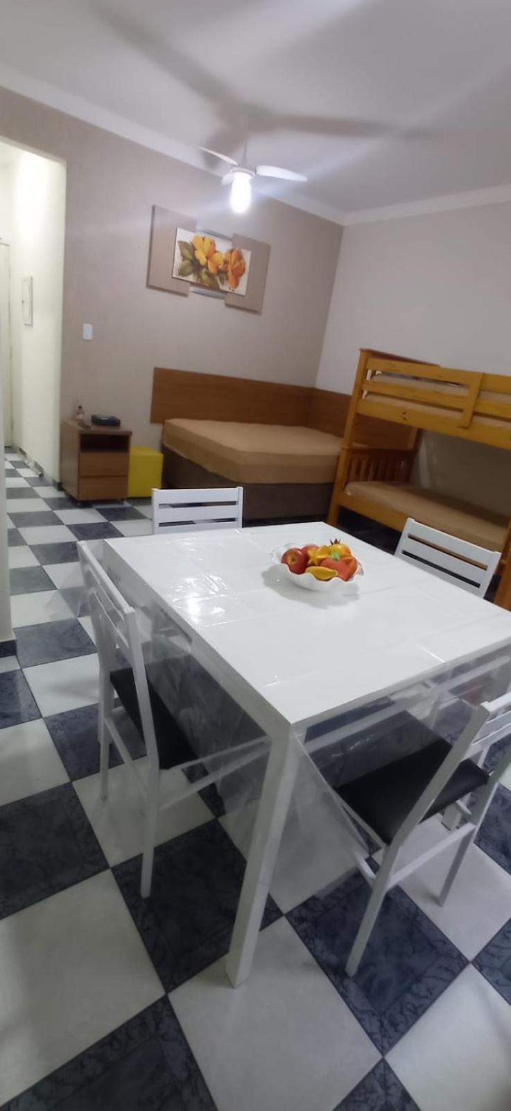 Kitnet Flat No Apartment