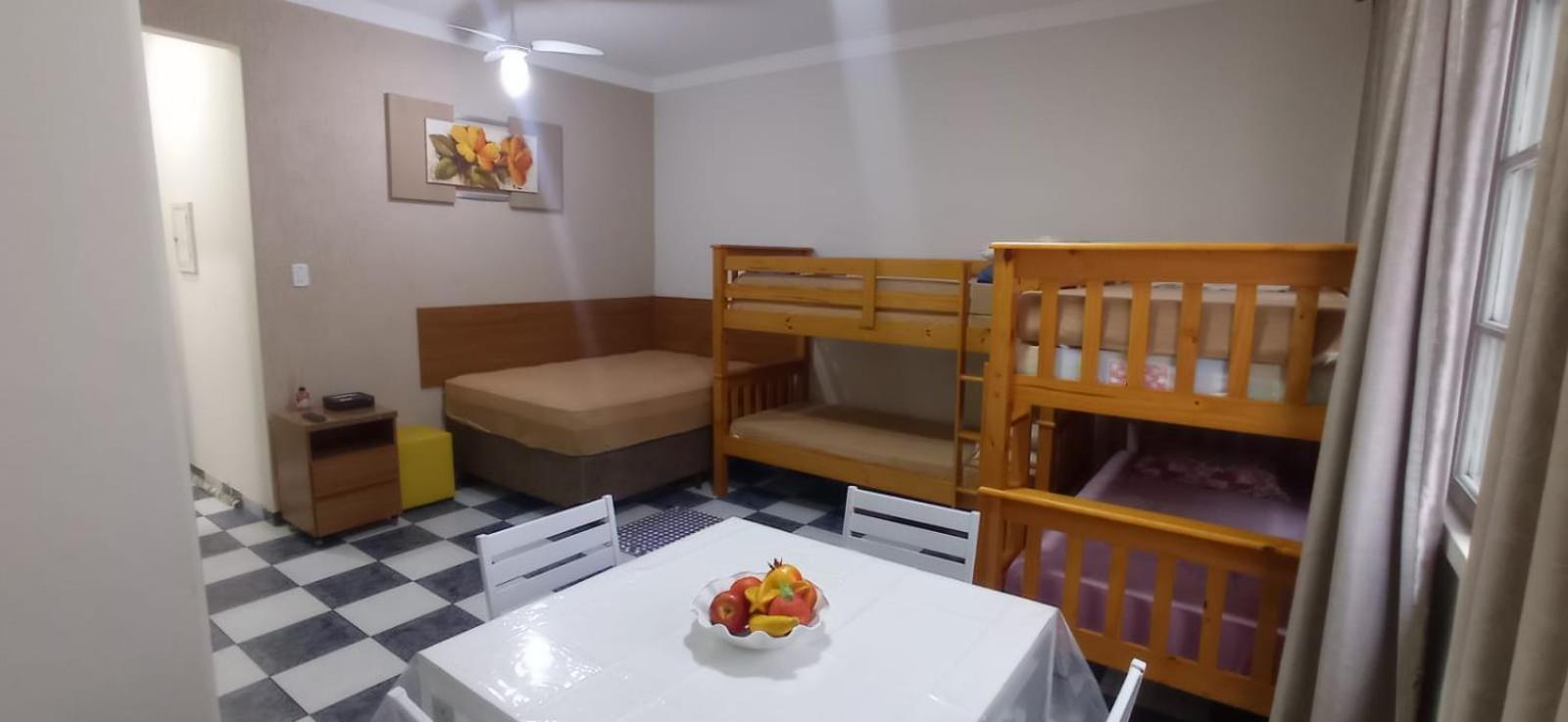 Kitnet Flat No Apartment *