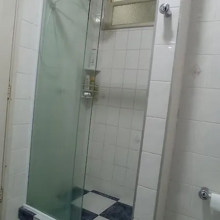 Apartamento Kitnet Flat No Guaruja Exterior photo