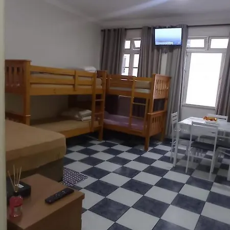 Apartamento Kitnet Flat No Guaruja Exterior photo