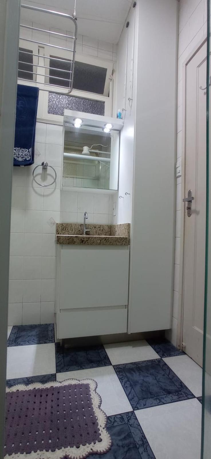 Apartamento Kitnet Flat No *