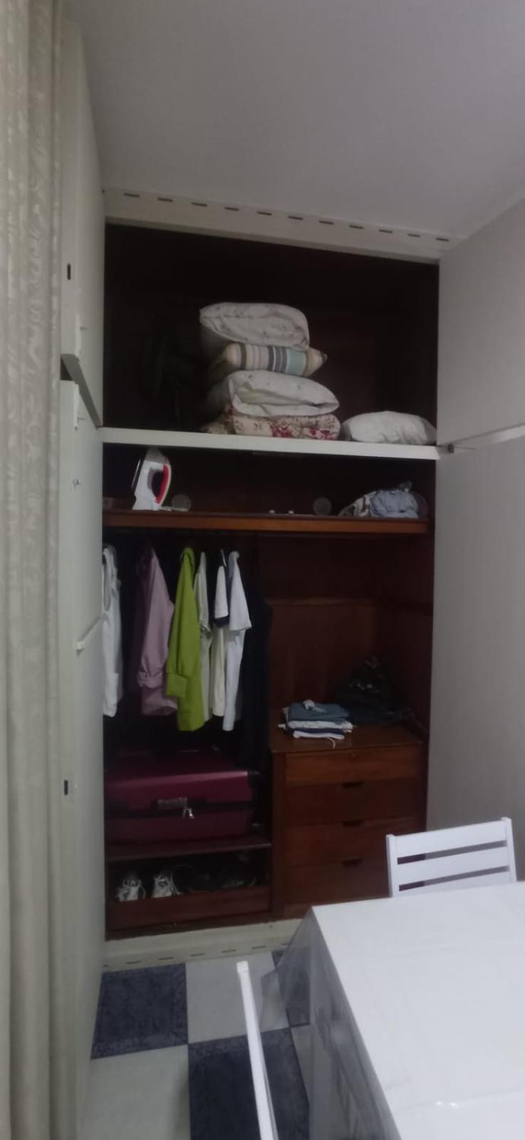 Kitnet Flat No