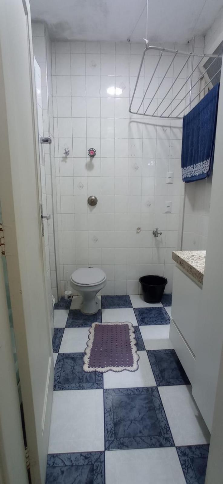 Apartamento Kitnet Flat No *