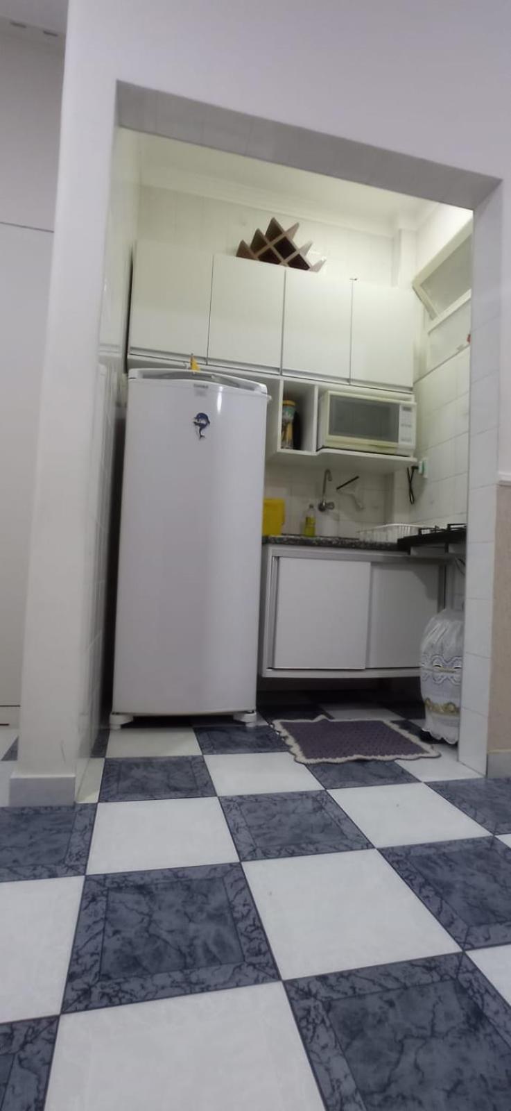 Kitnet Flat No *